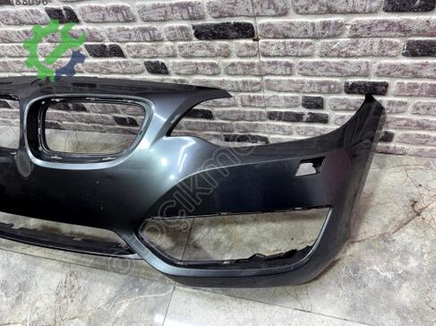 BMW 2 Serisi Ön Tampon 2SERISI çıkma parça