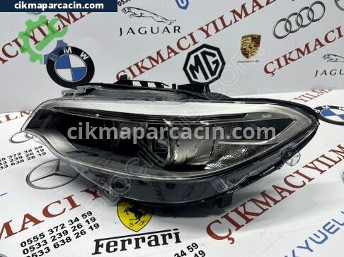 BMW 2 Serisi Sol Ön Far çıkma parça