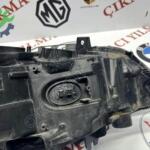 Bmw 2serisi f22 sol far 2 serisi f 22 çıkma yedek parça