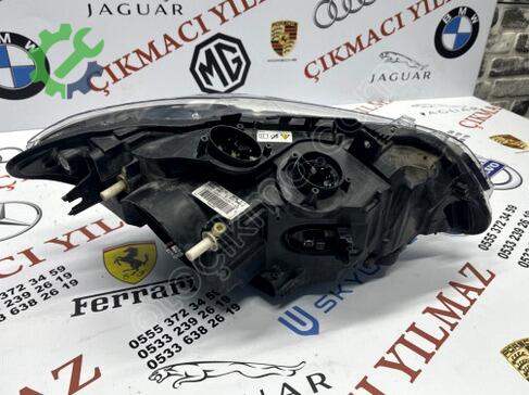 BMW 2 Serisi Sol Ön Far 2SERISI çıkma parça