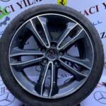 BMW 2serisi f40 f44 jant orjinal çıkma çelik jant 17 inç