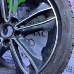 BMW 2serisi f40 f44 jant orjinal çıkma çelik jant 17 inç