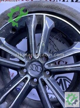 BMW 2 Serisi Çelik Jant 6856087 çıkma parça