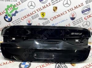 Bmw 2serisi f44 bağaj kapak 2 serisi f 44 bağaj kapağı