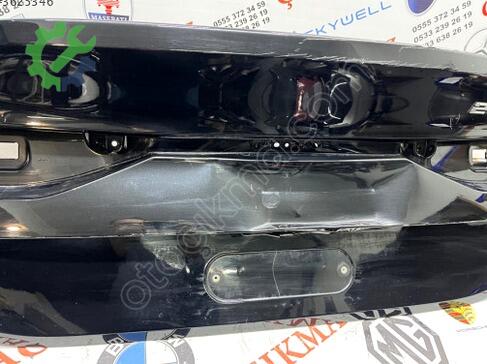BMW 2 Serisi Bagaj Kapağı 2SERISI çıkma parça