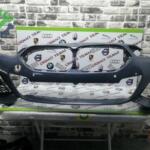 Bmw 2serisi f44 m ön tampon 2 serisi f 44 çıkma  parça