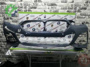 Bmw 2serisi f44 m ön tampon 2 serisi f 44 çıkma  parça