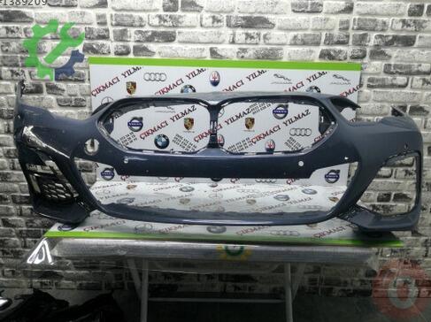 BMW 2 Serisi Ön Tampon çıkma parça