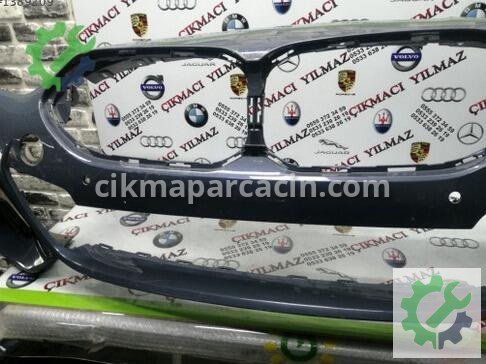 BMW 2 Serisi Ön Tampon 2SERISI çıkma parça