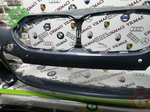 BMW 2 Serisi Ön Tampon 2SERISI çıkma parça