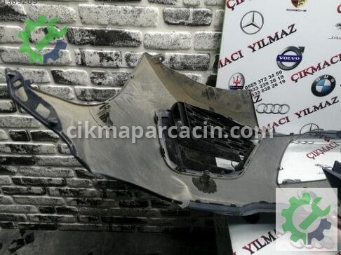 BMW 2 Serisi Ön Tampon 2SERISI çıkma parça