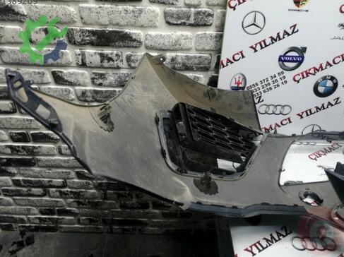 BMW 2 Serisi Ön Tampon 2SERISI çıkma parça