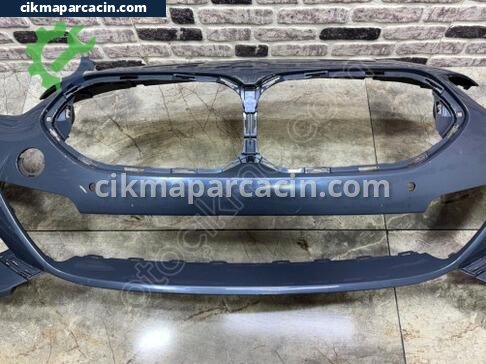 BMW 2 Serisi Ön Tampon çıkma parça