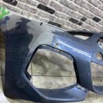 Bmw 2serisi f44 m ön tampon orjinal çıkma tampon