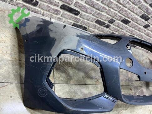 BMW 2 Serisi Ön Tampon 2SERISI çıkma parça