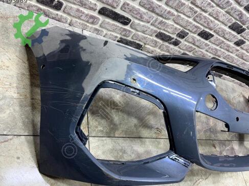 BMW 2 Serisi Ön Tampon 2SERISI çıkma parça