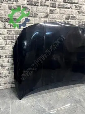 BMW 2 Serisi Kaput çıkma parça
