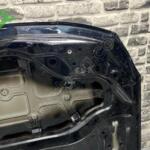 Bmw 2serisi f44 motor kaput 2 serisi f 44 çıkma kaput