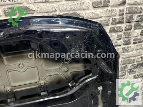 BMW 2 Serisi Kaput 2SERISI çıkma parça