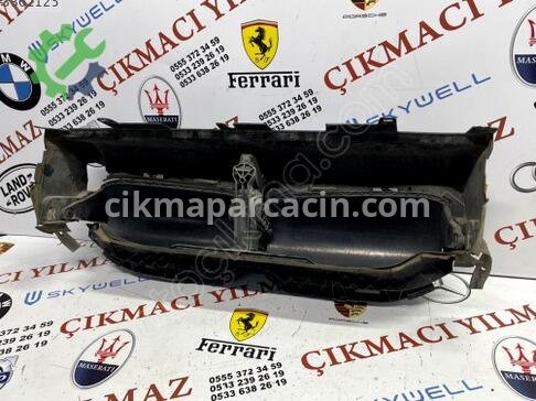BMW 2 Serisi Ön Panel 946576009 çıkma parça