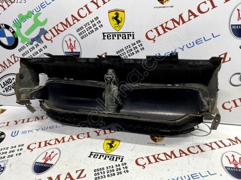 BMW 2 Serisi Ön Panel 946576009 çıkma parça