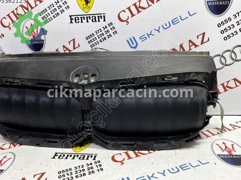 BMW 2 Serisi Ön Panel 946576009 çıkma parça
