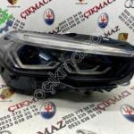 Bmw 2serisi f44 sağ far 2 serisi f 44 çıkma yedek parça