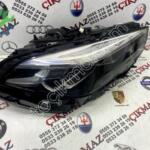 Bmw 2serisi f44 sağ far 2 serisi f 44 çıkma yedek parça