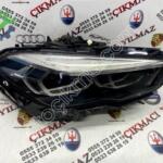 Bmw 2serisi f44 sağ far 2 serisi f 44 çıkma yedek parça