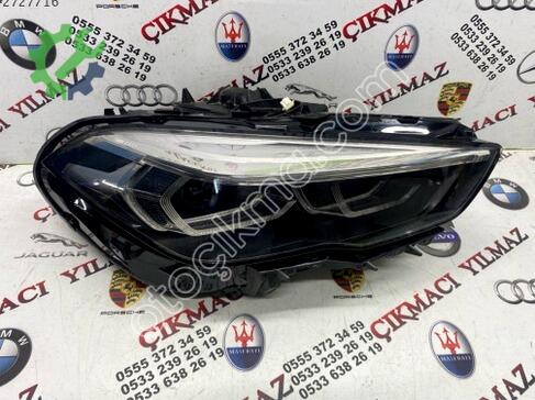 BMW 2 Serisi Sağ Ön Far 2SERISI çıkma parça