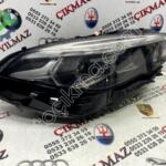 Bmw 2serisi f44 sağ far 2 serisi f 44 çıkma yedek parça