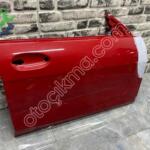 Bmw 2serisi f44 sag ön kapı 2 serisi f 44 çıkma yedek parça