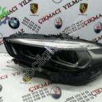 Bmw 2serisi f44 sol far 2 serisi f 44 çıkma yedek parça