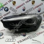 Bmw 2serisi f44 sol far 2 serisi f 44 çıkma yedek parça