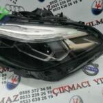 Bmw 2serisi f44 sol Led far 2 serisi f 44 çıkma parça