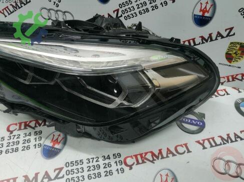 BMW 2 Serisi LED Far 2SERISI çıkma parça