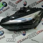 Bmw 2serisi f44 sol Led far 2 serisi f 44 çıkma parça