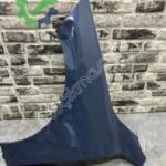Bmw 2serisi f44 sol ön çamurluk 2 serisi f 44 çıkma parça