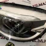 Bmw 2serisi f45 far sol adaktif Led 2 serisi çıkma parça