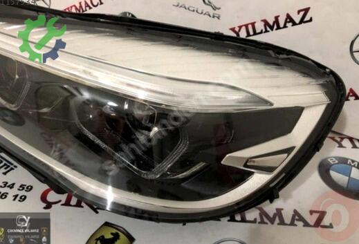BMW 2 Serisi LED Far 2SERISI çıkma parça