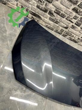 BMW 2 Serisi Kaput çıkma parça