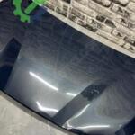 Bmw 2serisi f45 motor kaput 2 serisi f 45 çıkma parça