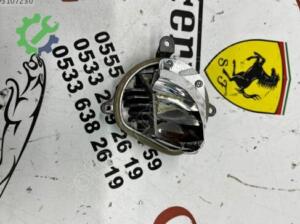 Bmw 2serisi f45 sol far led modülü f 45 çıkma yedek parça