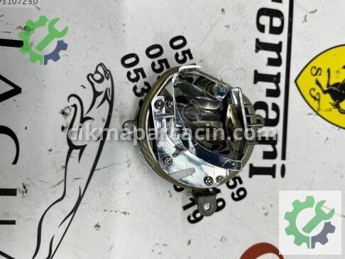 BMW 2 Serisi Far 1305715336 çıkma parça