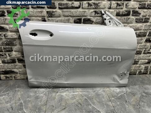 BMW 2 Serisi Sağ Ön Kapı çıkma parça