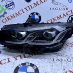 Bmw 2serisi u06 sol far 2 serisi orijinal çıkma far