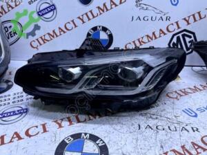 Bmw 2serisi u06 sol far 2 serisi orijinal çıkma far