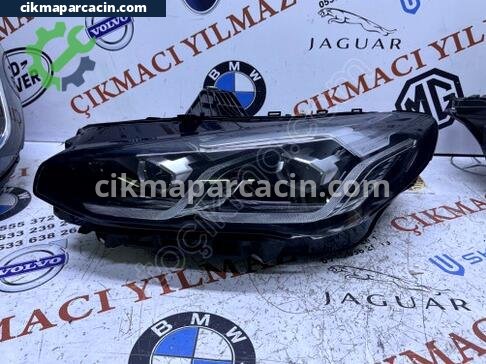 BMW 2 Serisi Sol Ön Far çıkma parça