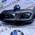 Bmw 2serisi u06 sol far 2 serisi orijinal çıkma far
