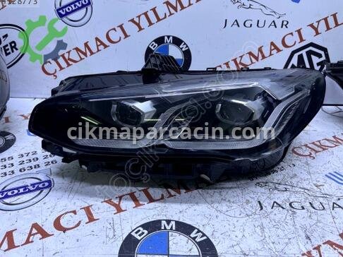 BMW 2 Serisi Sol Ön Far 5A42247-08 çıkma parça